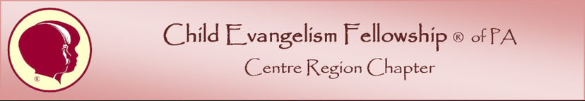 CEF of Centre Region